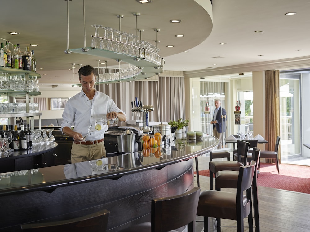 Gosset Hotel 32/45