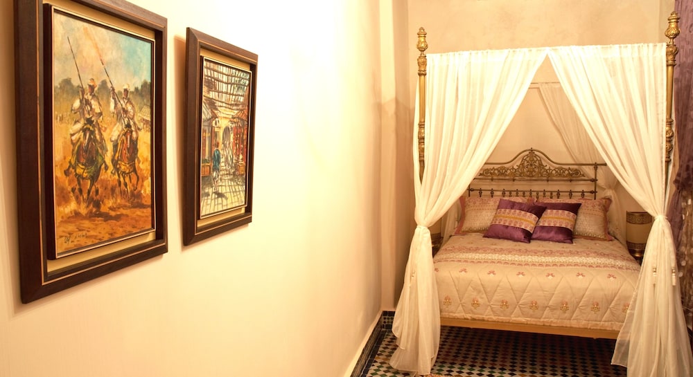 Riad Boutique Borj Dhab 16/46