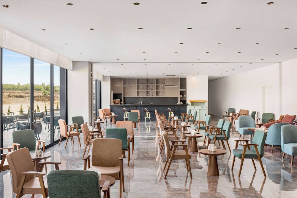 Ramada Plaza By Wyndham Batman 39/50