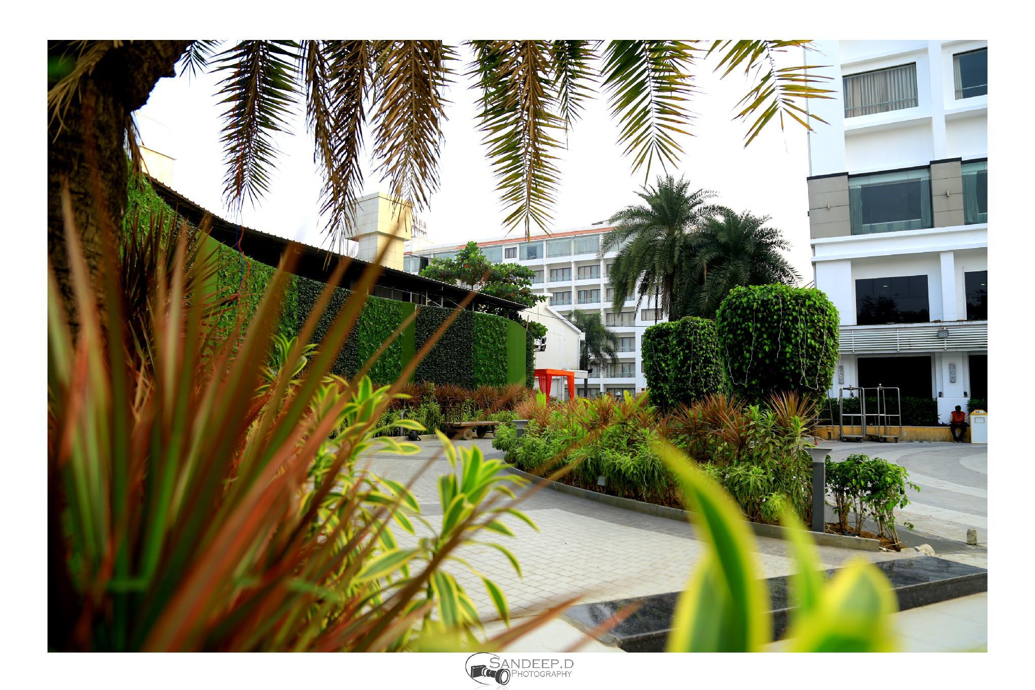 MIRASOL RESORT 27/28