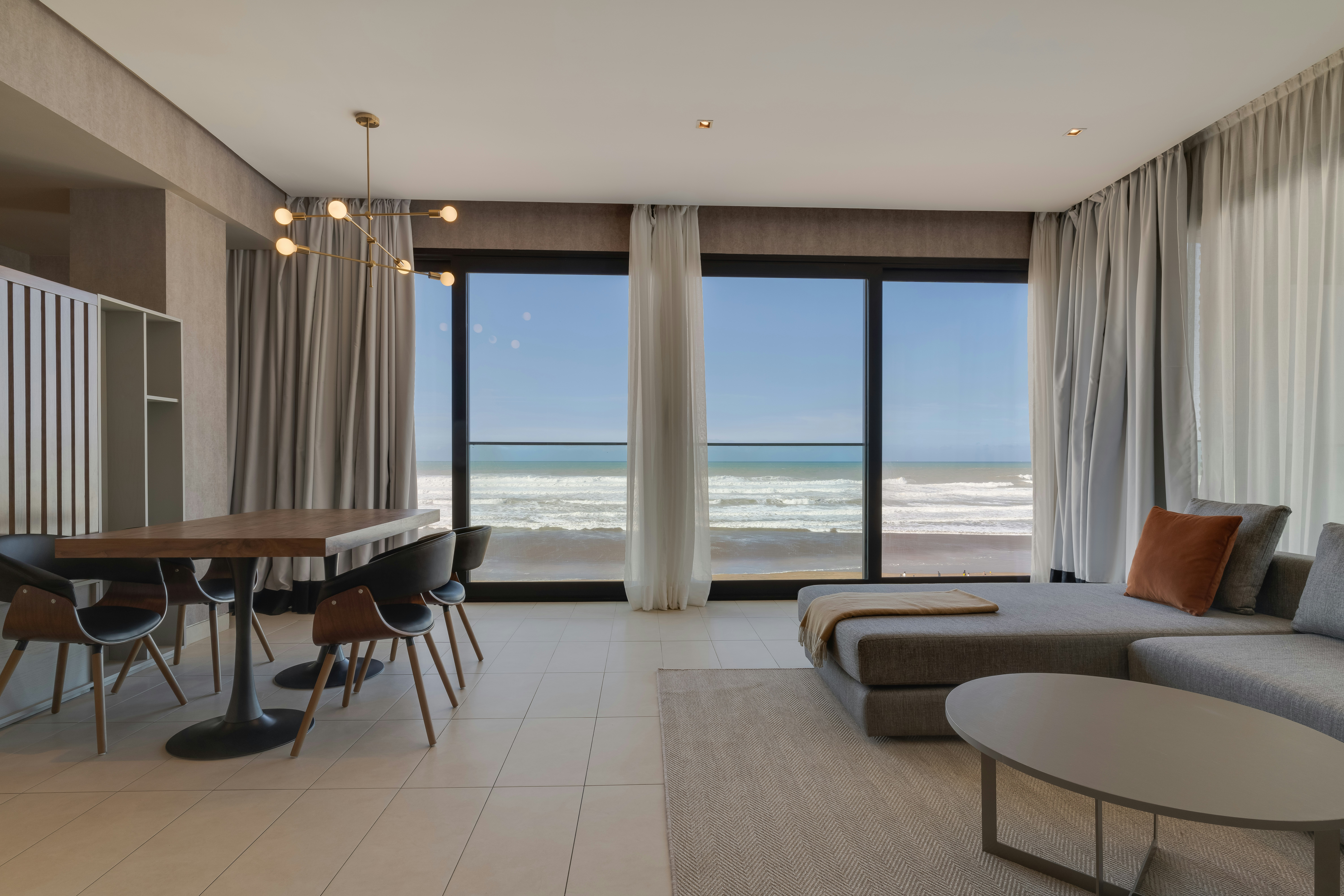 Pestana Casablanca Suites and Residences 22/34