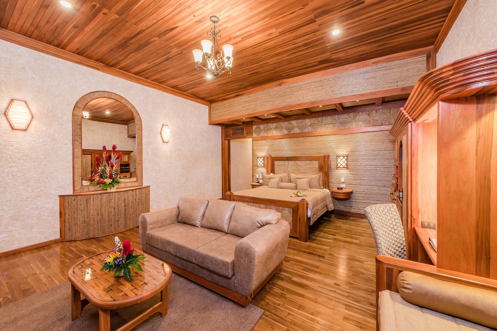 The Springs Resort And Spa At Arenal 43/63