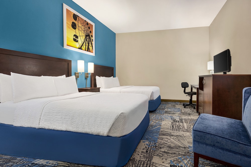 Days Inn by Wyndham Philadelphia Convention Center 13/38