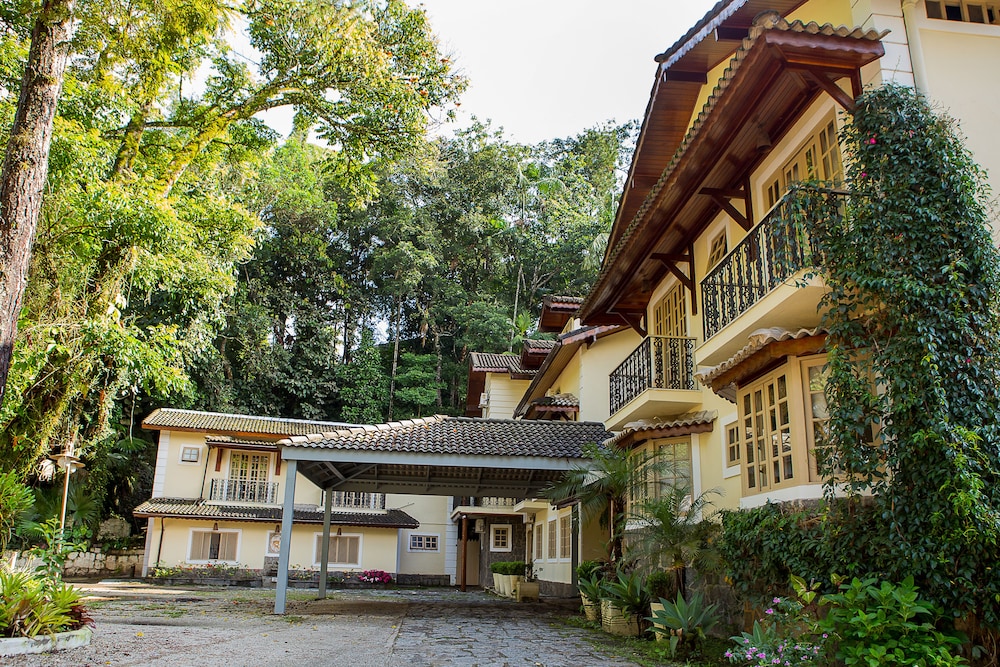 Hotel Rio Penedo 8/46
