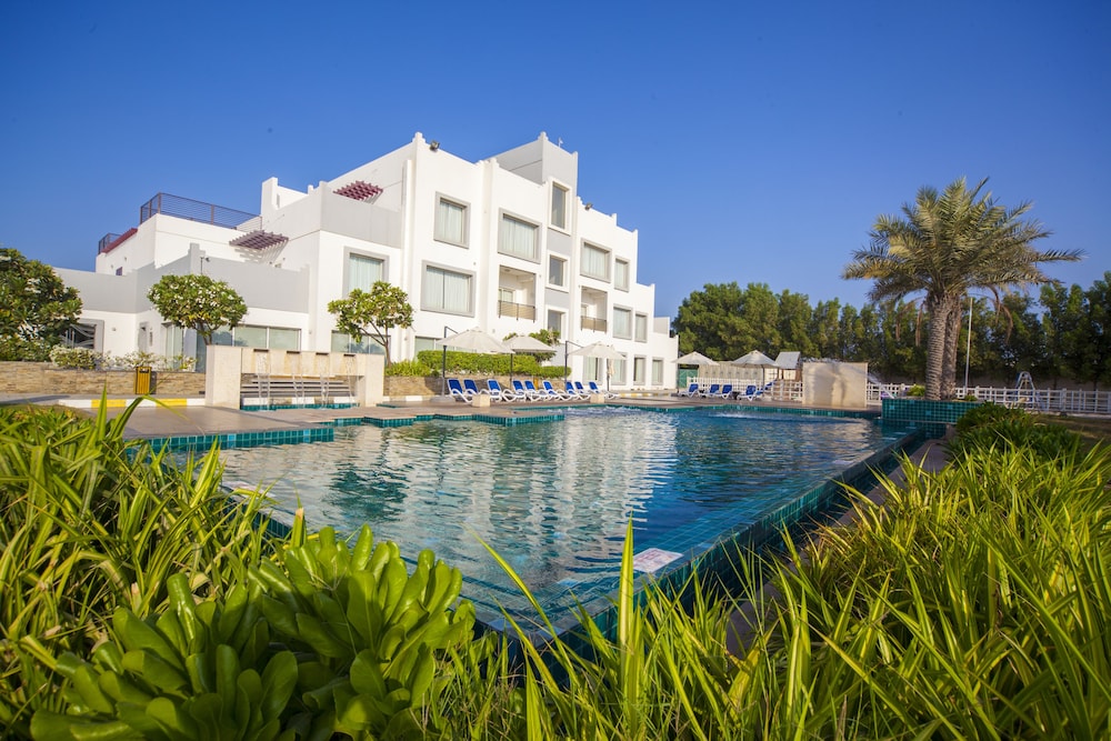 Pearl Hotel and Spa (ex Pearl Beach Hotel) 1/35