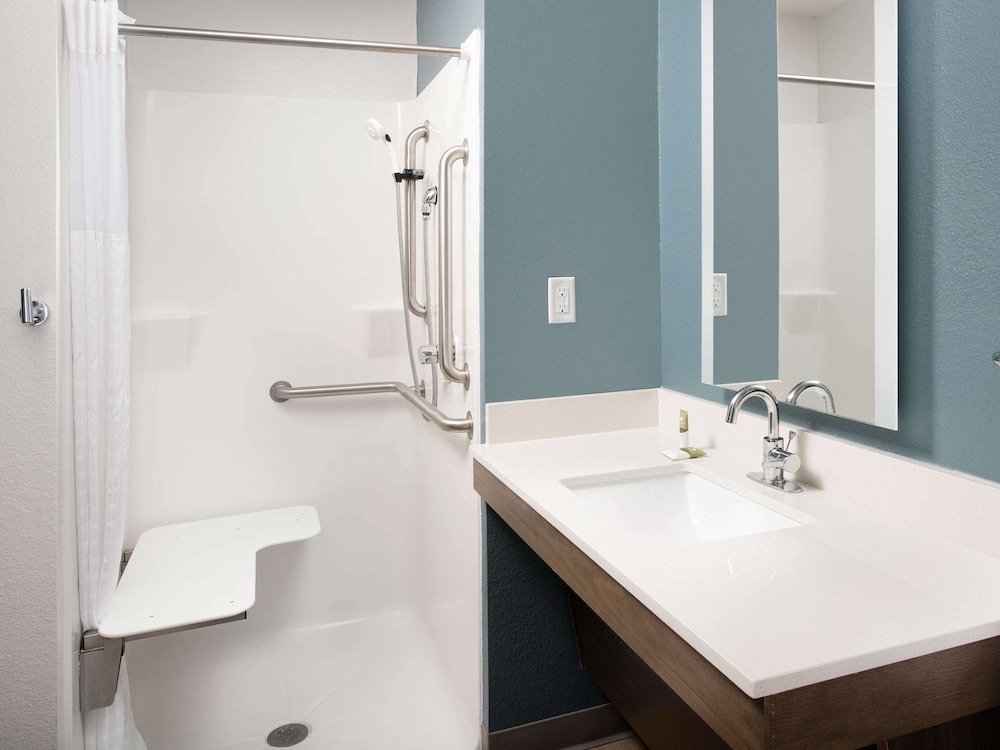 Extended Stay America Suites - Minneapolis - Fridley 40/49