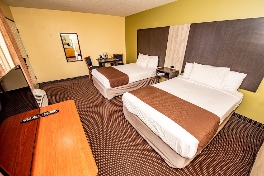 River Place Inn 11/50