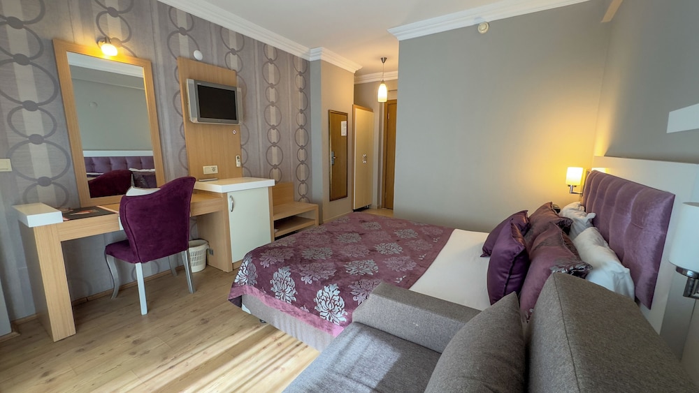 NOVIS HOTEL CLEOPATRA 45/75
