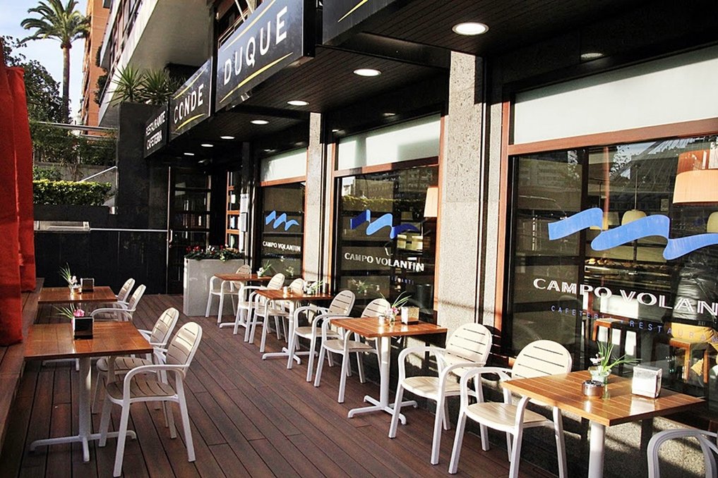 Hotel Conde Duque Bilbao Formerly Best Western Htl Conde Duque 16/21