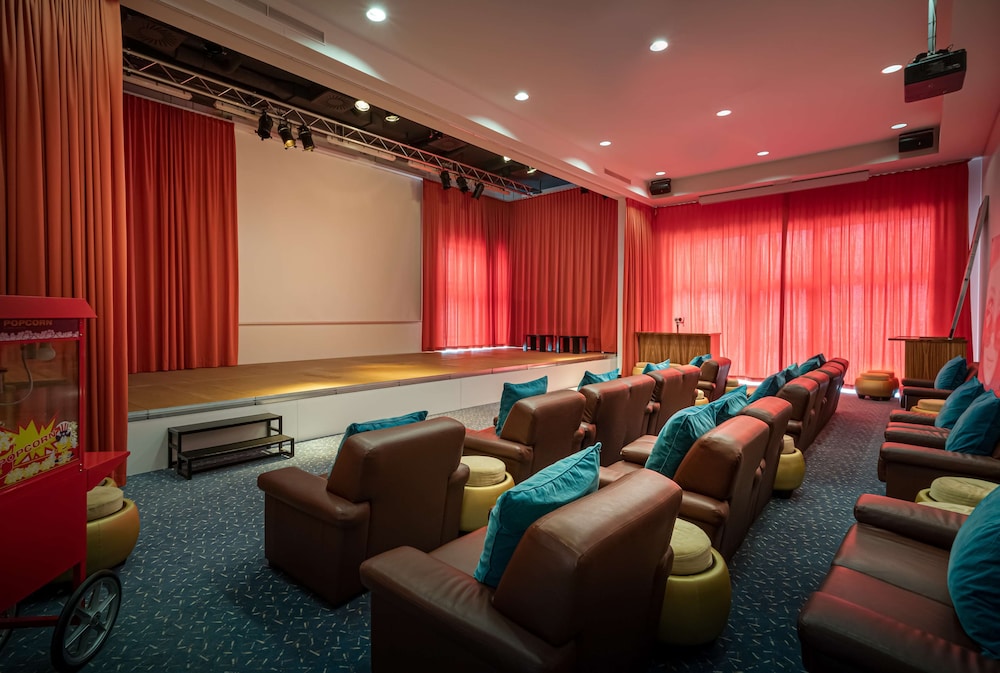 elaya hotel steinplatte, Trademark by Wyndham 41/50