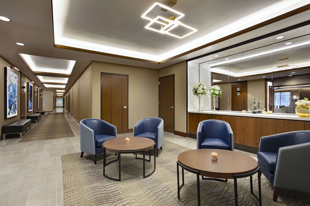 Hyatt Place Fort Lee / George Washington Bridge 19/31
