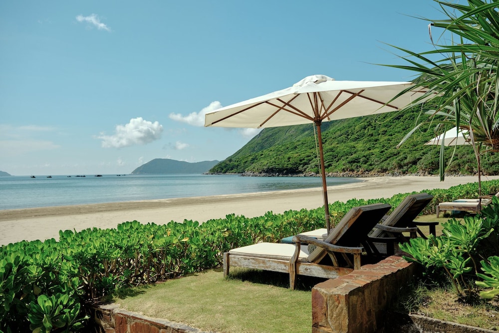 Poulo Condor Boutique Resort And Spa 69/72