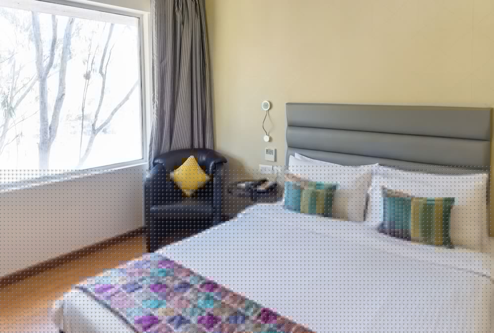 Keys Hotel Whitefield 10/50