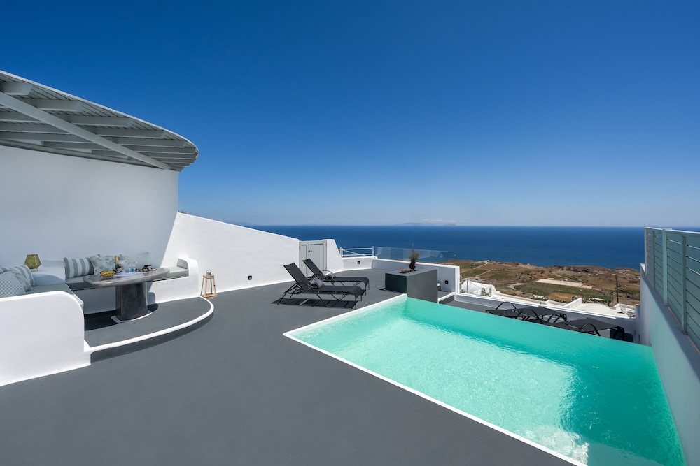 Siete Mares Luxury Suites 43/50