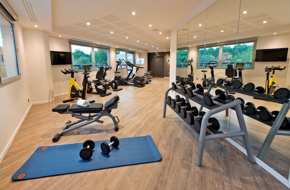Golden Tulip Sophia Antipolis - Hotel & Spa 30/55