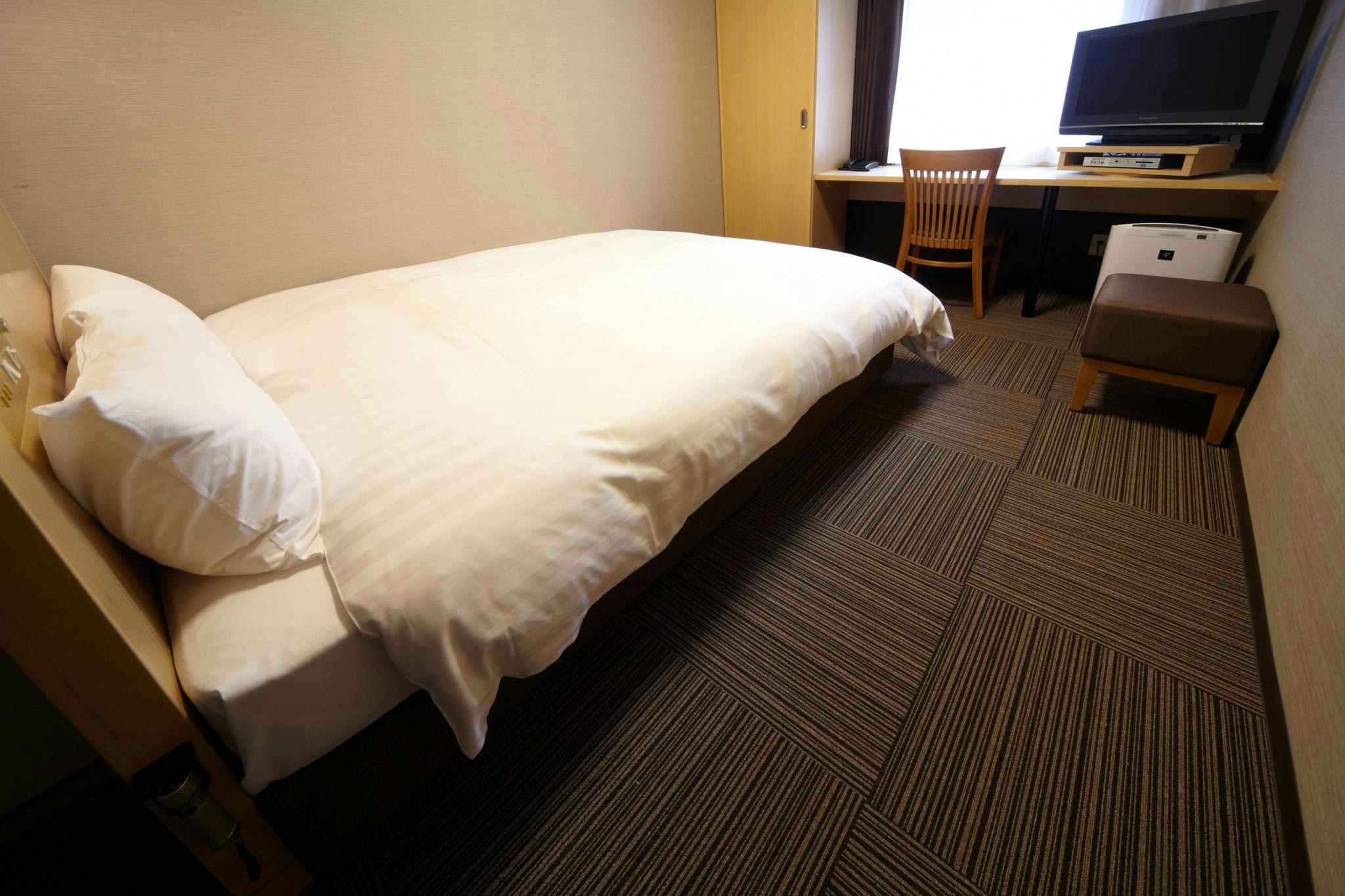 Dormy Inn Hiroshima 19/40