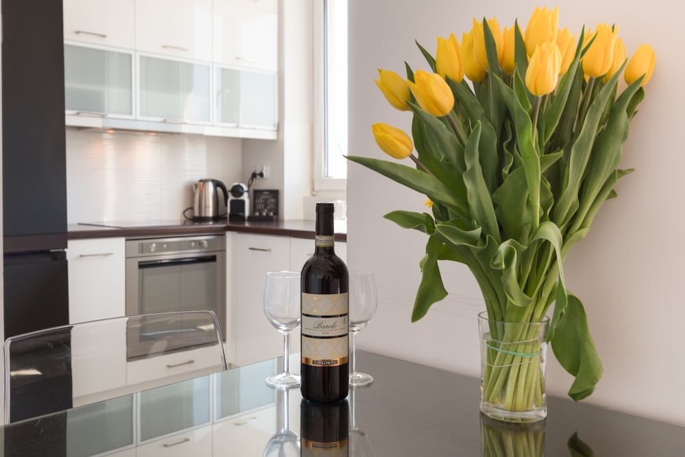 Apartament One By Your Freedom 30/50