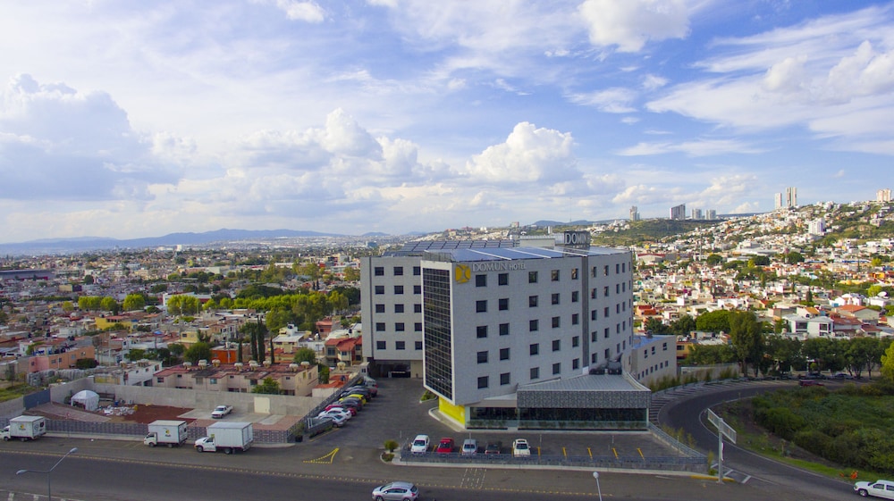 Domun Hotel 3/70