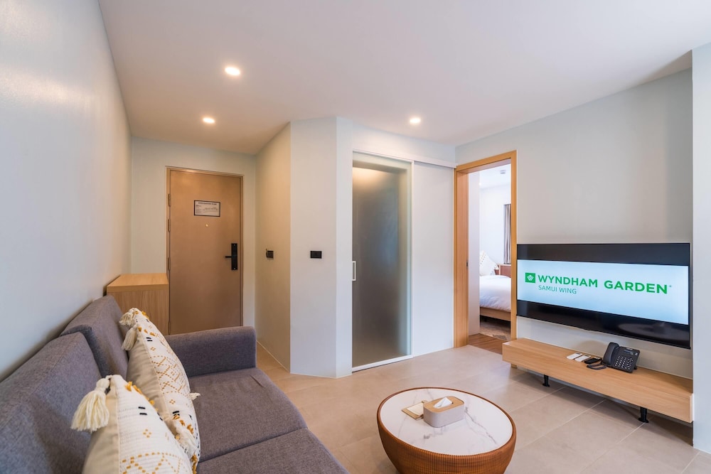 Wyndham Garden Samui Wing 60/70
