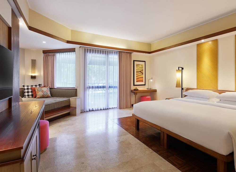 Grand Hyatt Bali 21/77