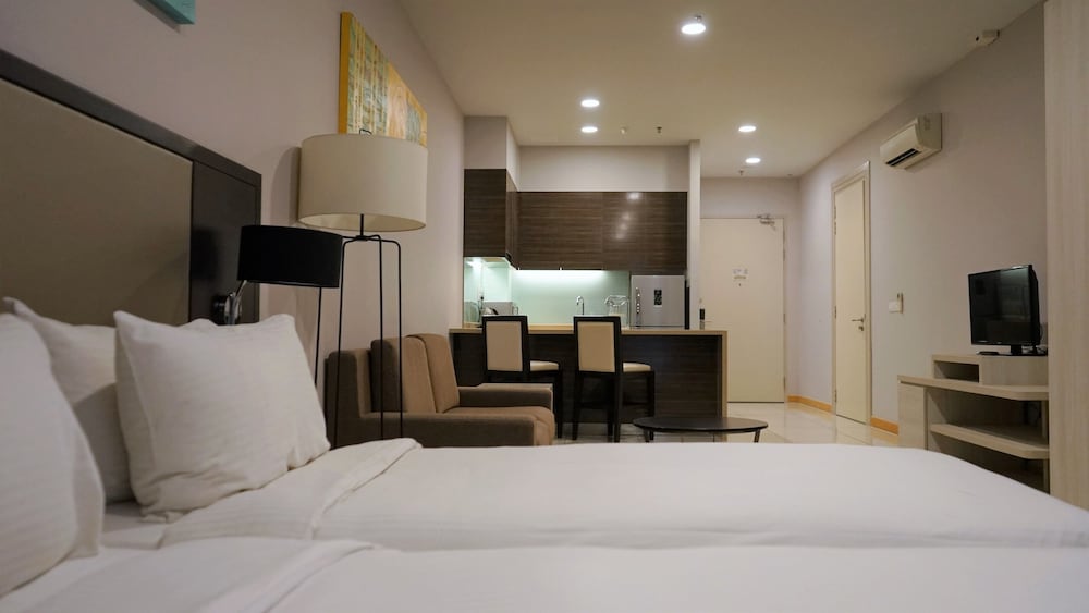 Trinidad Suites Johor, Trademark Collection by Wyndham 17/60