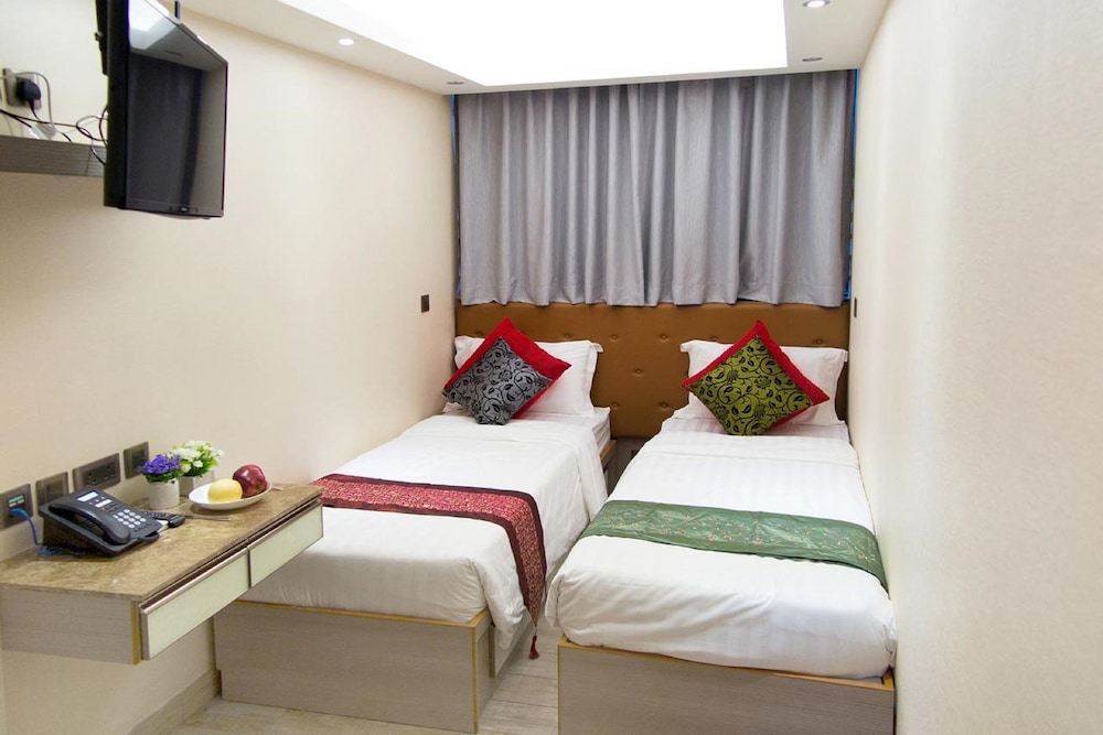 Metroplace Boutique Hotel 18/48