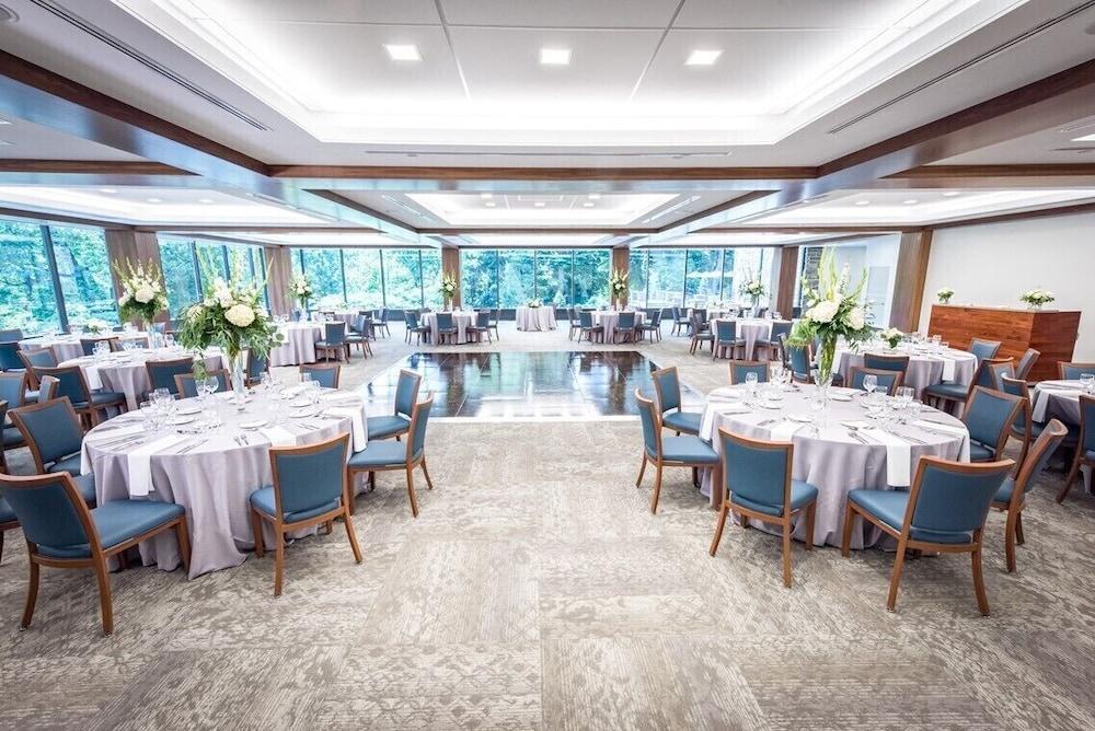Inn at Villanova University 22/36