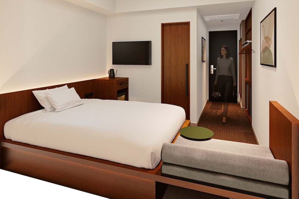 Hotel Gracery Tamachi 30/84