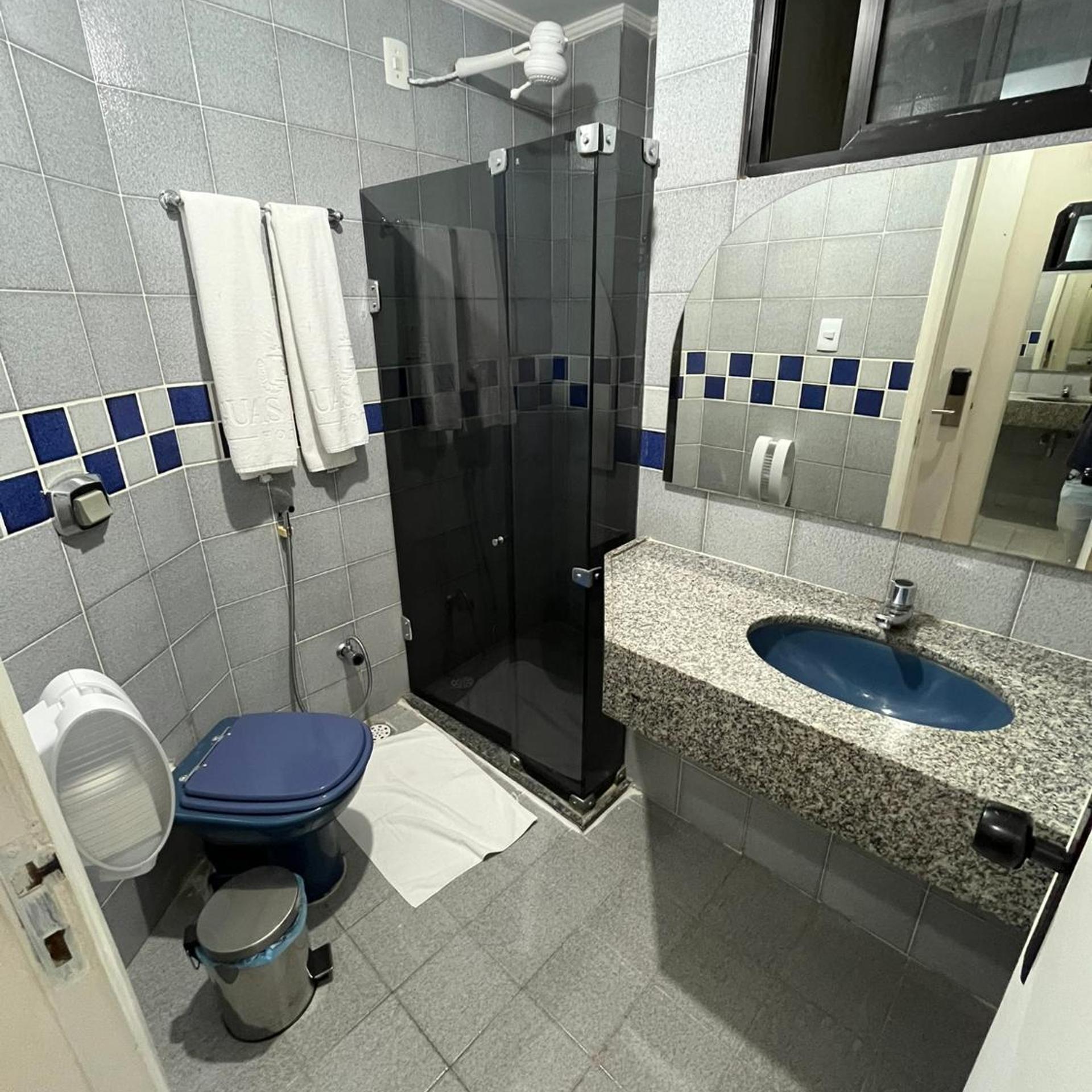 Aguas Palace Hotel 46/50