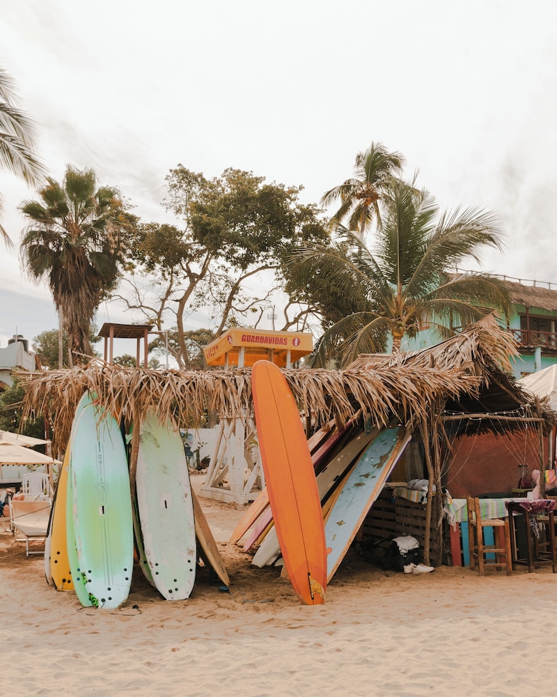 Casa Real Sayulita 42/69