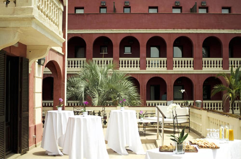 Hotel Blancafort Spa Termal Formerly Gran Hotel Balneario Blancafort 4/77