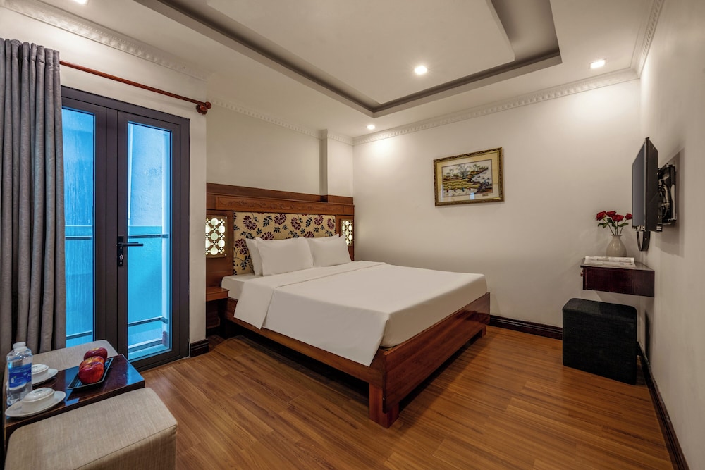 A9 Beach Hotel Da Nang 16/50