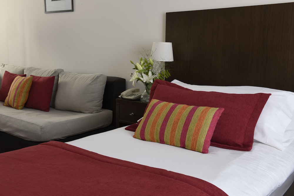 Argenta Suites Belgrano 51/63