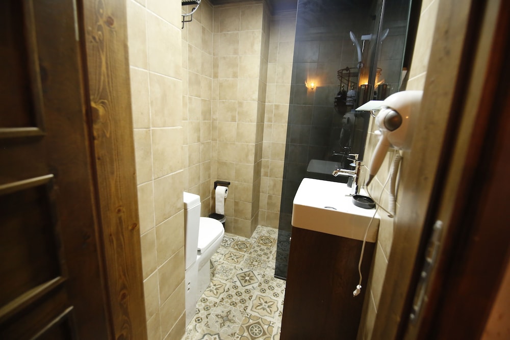 Kaliruha Butik Otel 48/50