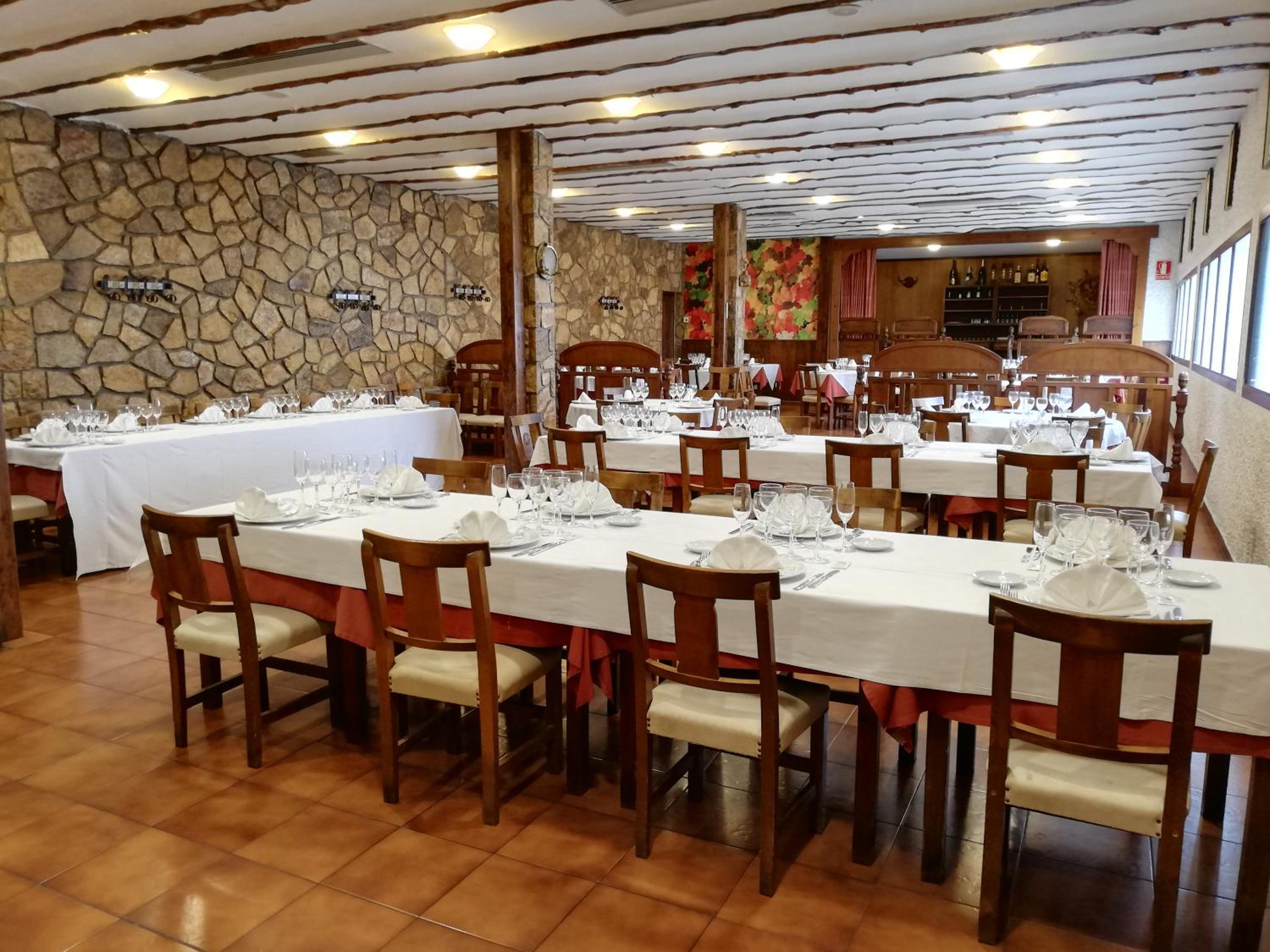 Norte Hotel 36/49