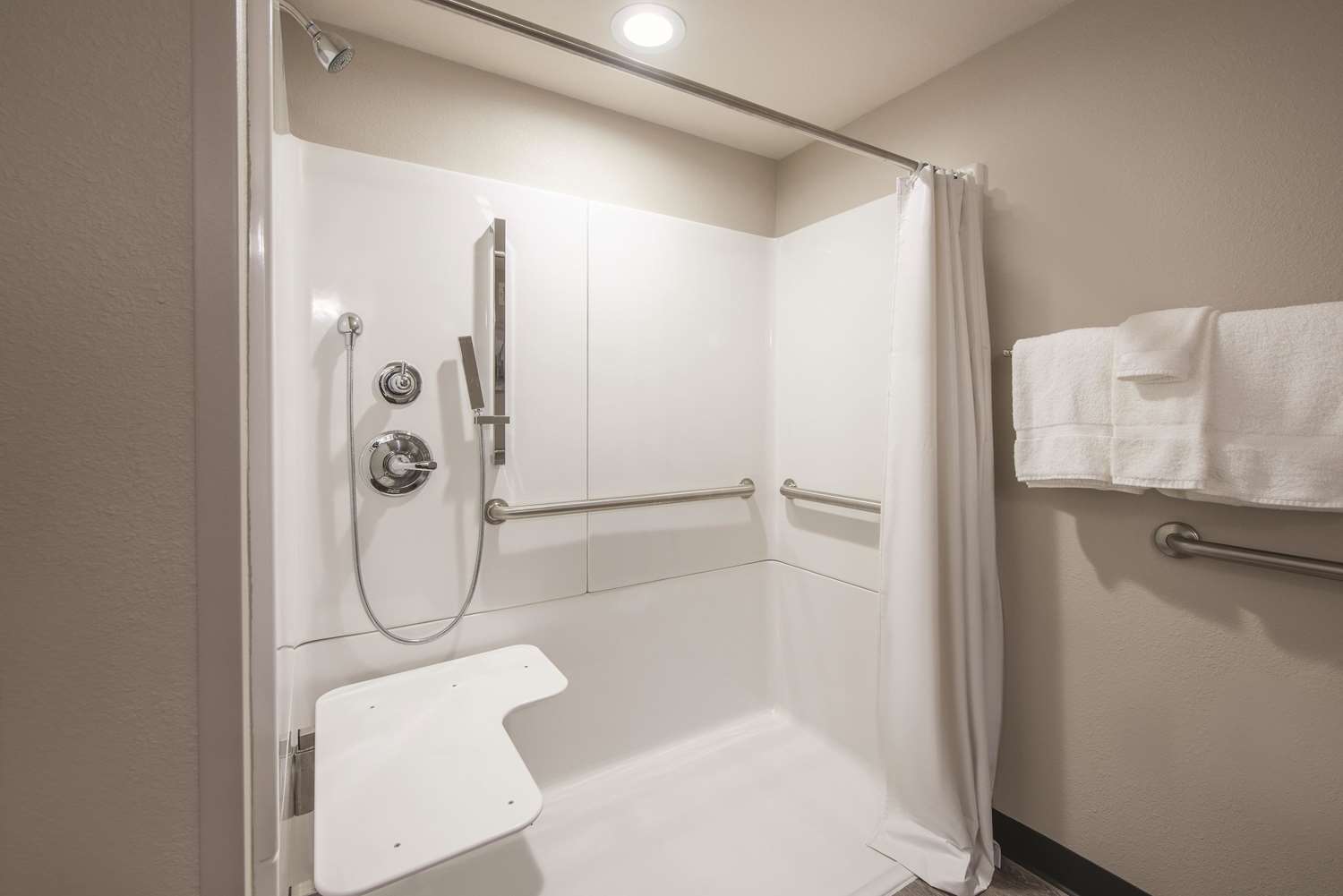 La Quinta Inn And Suites By Wyndham Festus - St. Louis South 41/42