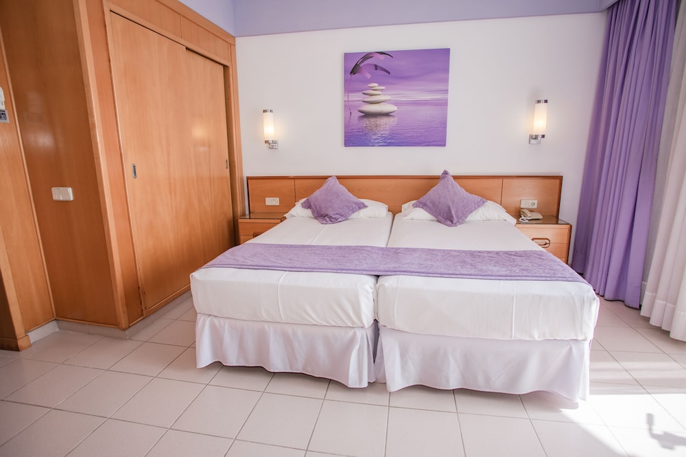 Servatur Don Miguel - Adults Only 21/61