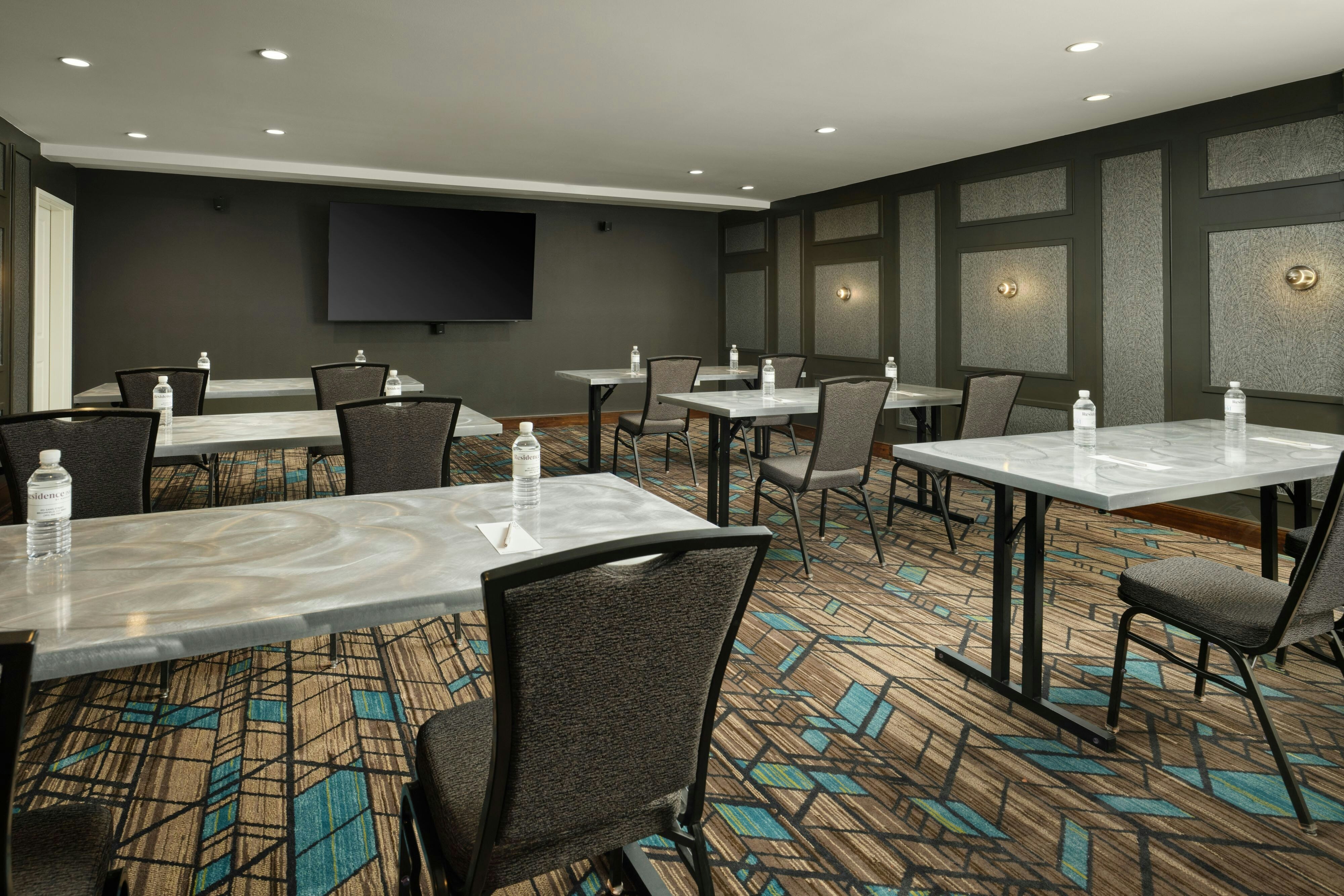 FAIRFIELD INN & SUITES BOULDER BROOMFIELD/INTERLOCKEN 52/59