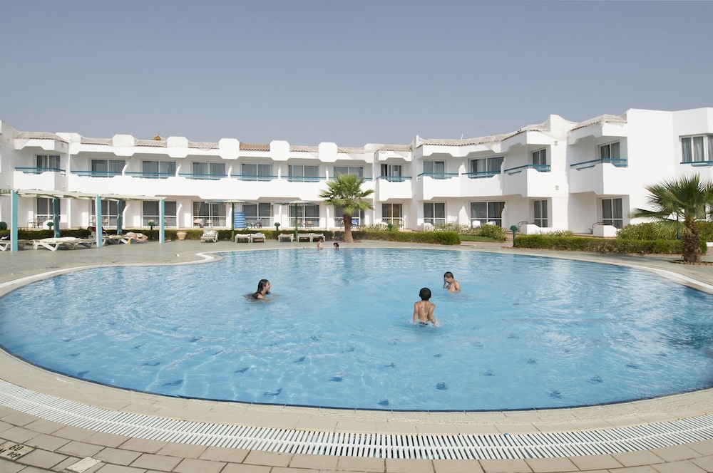 Dreams Vacation Resort Sharm EL Sheikh 7/68