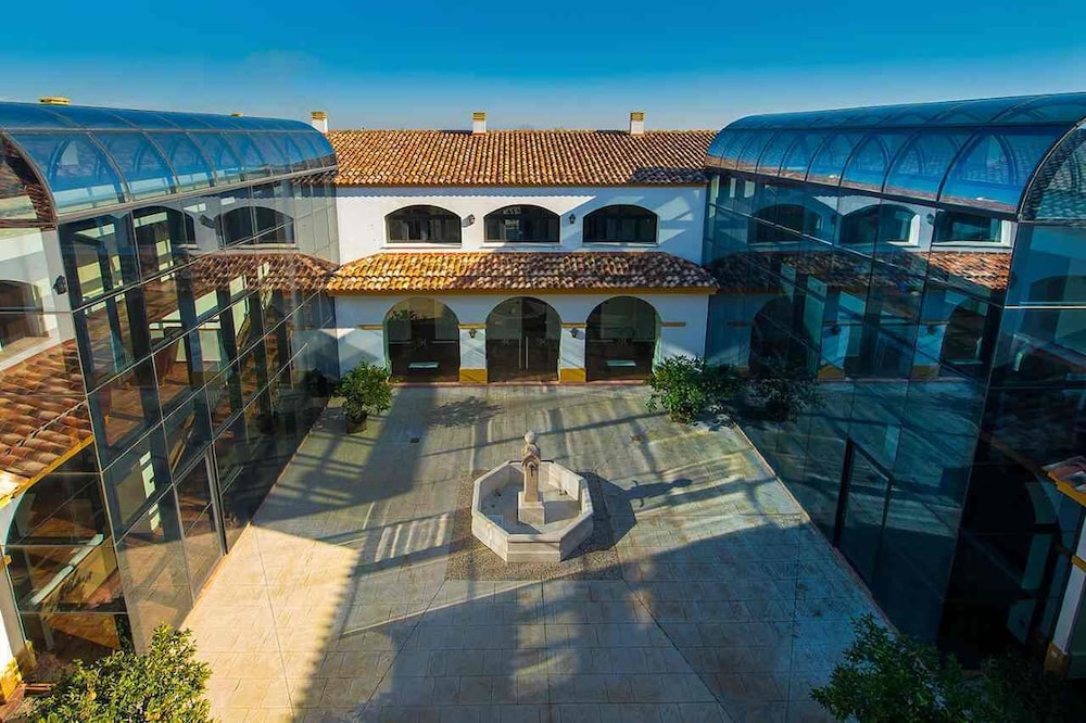 Hotel Cortijo Santa Cruz 5/20