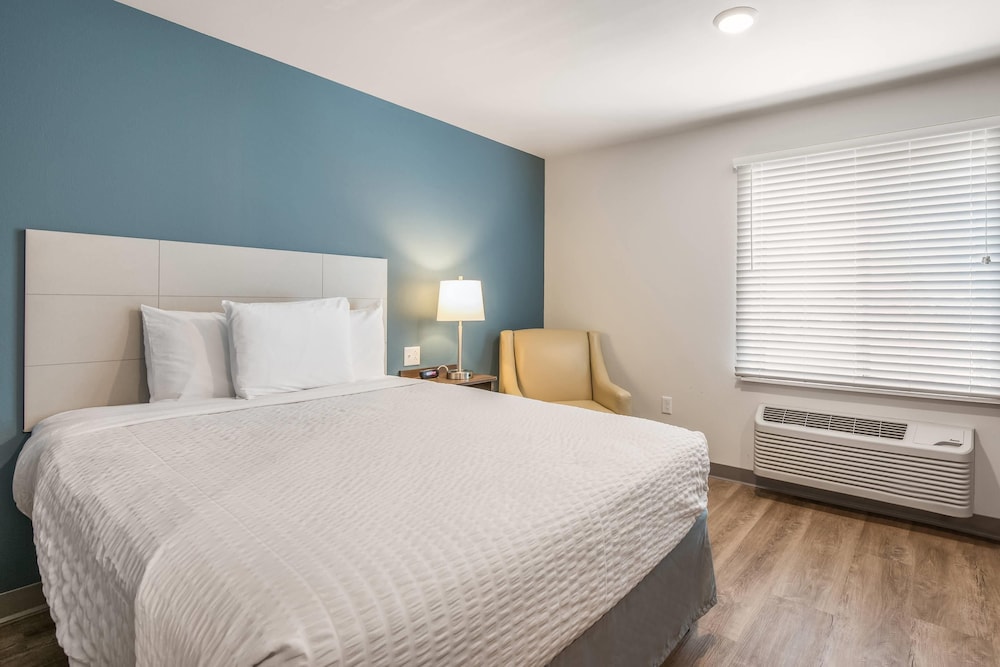 WoodSpring Suites Chicago Midway 19/32