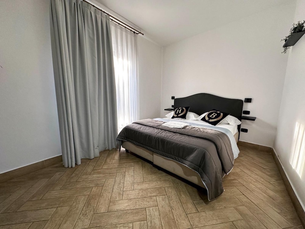 Barbato Hotel 10/50