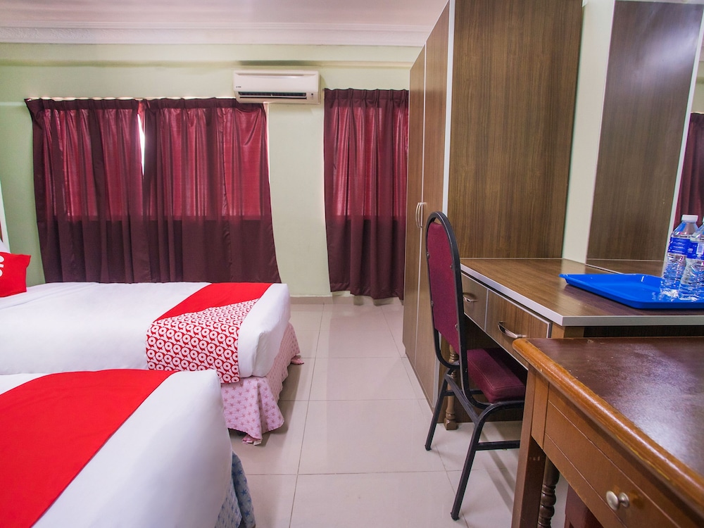 Hotel O Casavilla Hotel 28/54