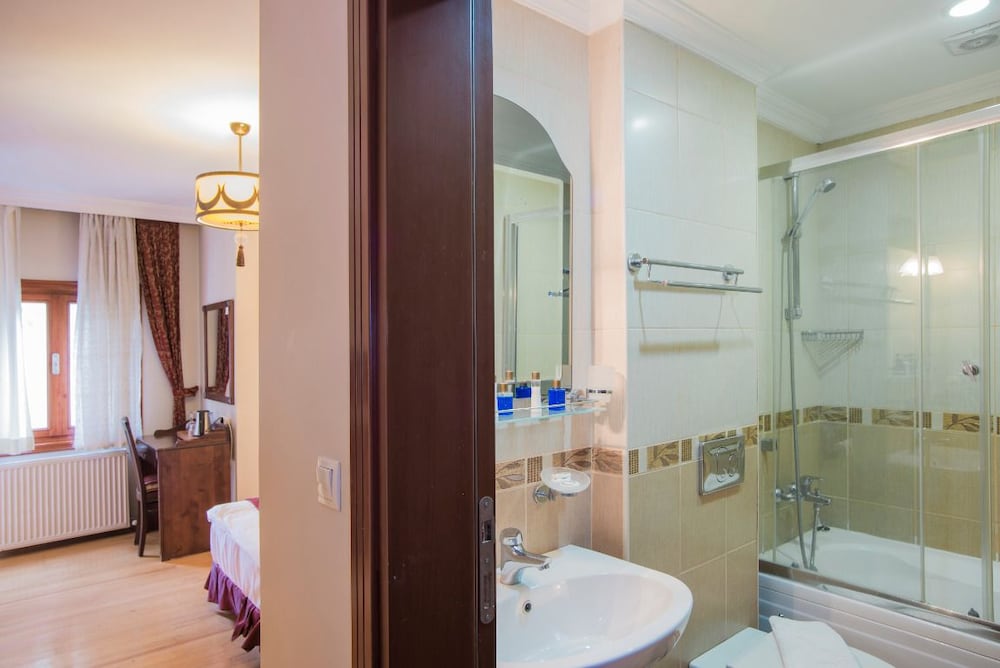 Deluxe, Single, Balcony