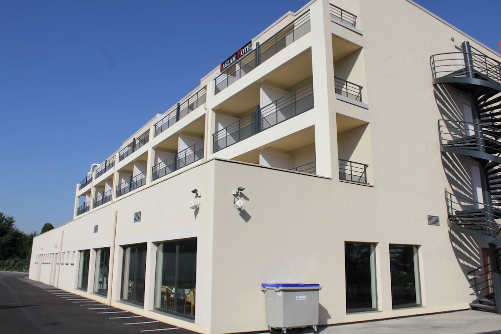 Hotel Saglam 1/18