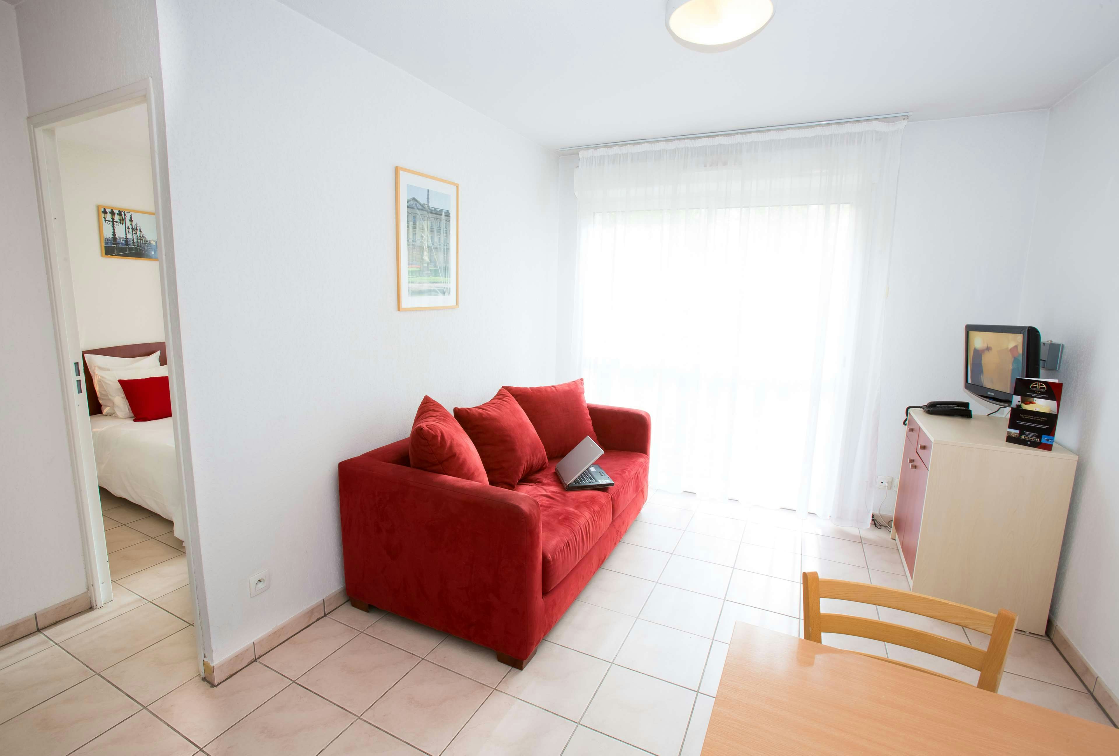 All Suites Appart Hotel Merignac 31/51
