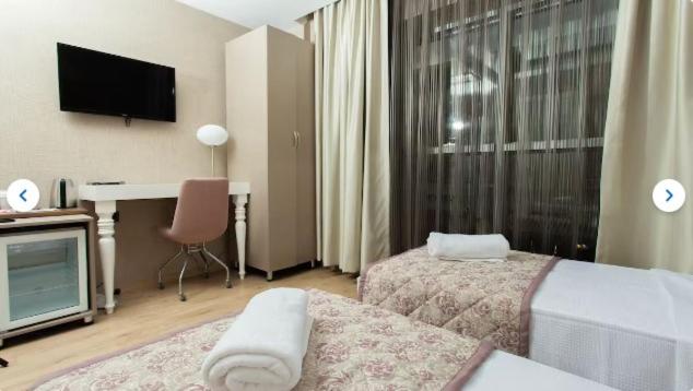 Hotel Iz 20/47