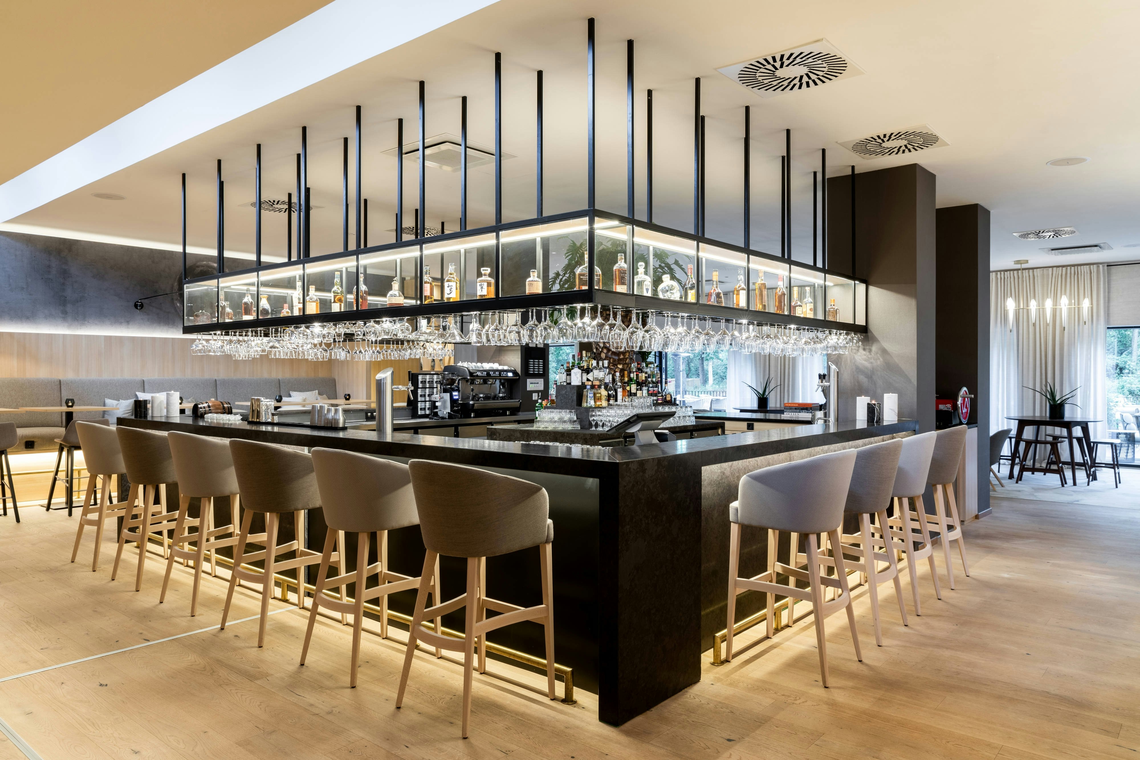 AC Hotel by Marriott Berlin Humboldthain Park 13/21
