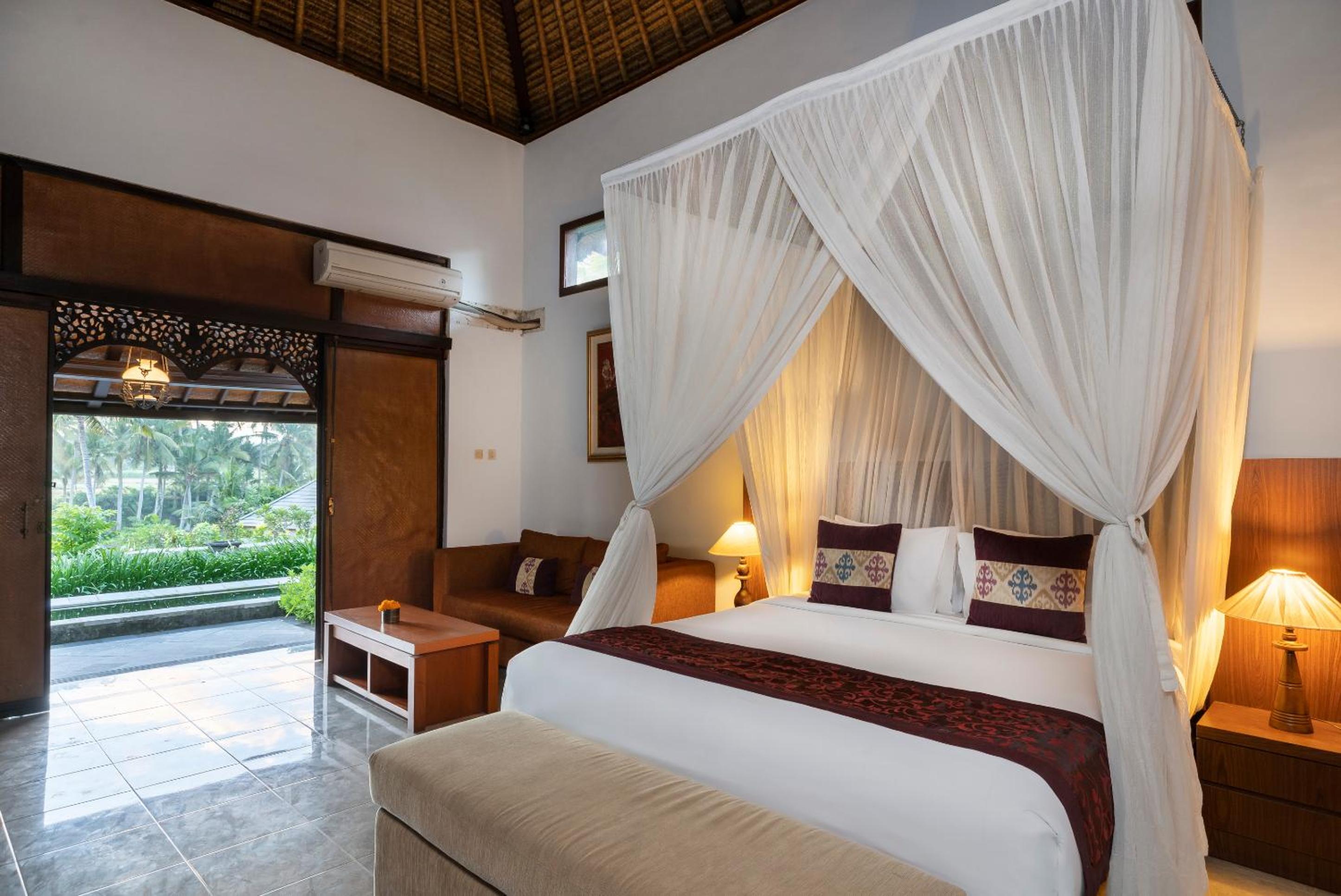 2 Bedrooms, Villa, Rice Field View, Private Pool