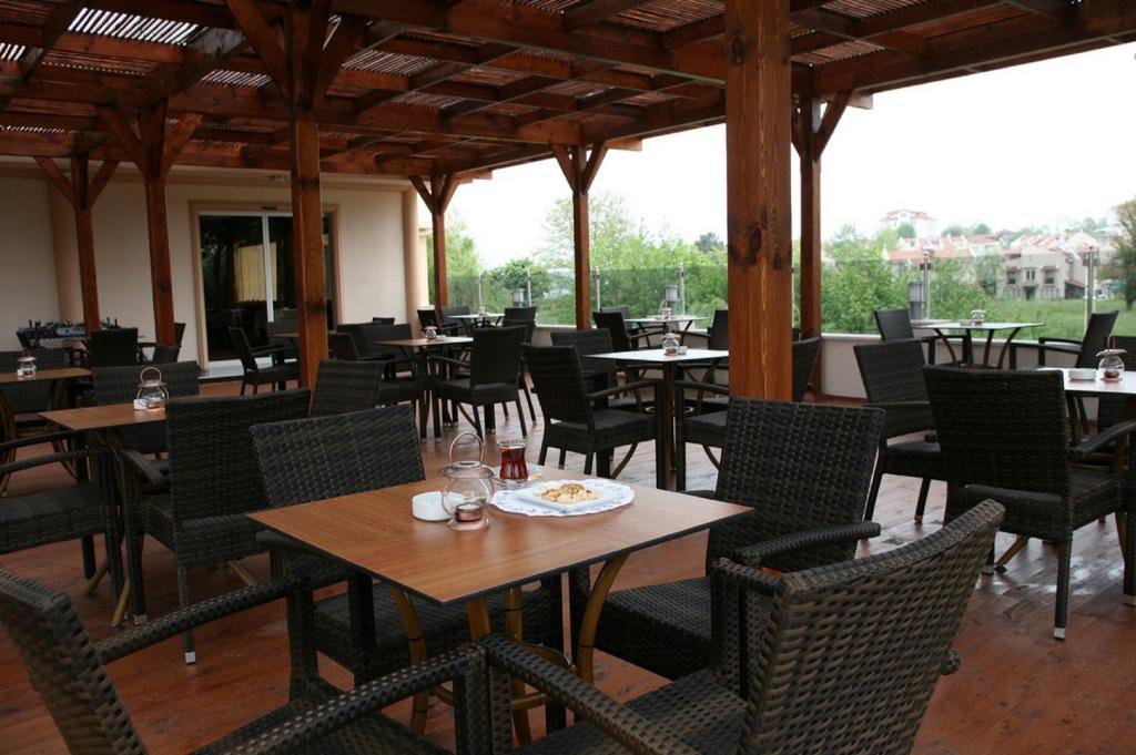 Hotel Akcakoca 21/33